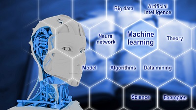 New report examines impact of artificial intelligence on manufacturing