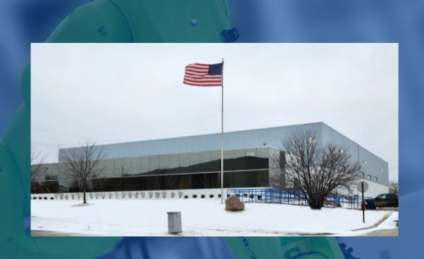 Applied Manufacturing Technologies Opens Engineering and Production Facility in Michigan