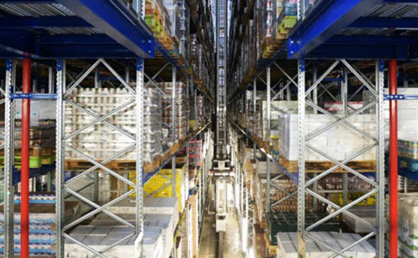 Addverb Technologies Designs Medius Multilevel Carton Shuttle to Optimize Micro-Fulfillment