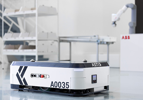 ABB to Exhibit Latest Robot Innovations at Automate 2022
