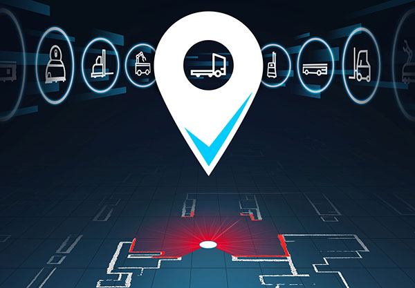 Bosch Rexroth Promises More Flexibility and Usability for Mobile Robots With ROKIT Locator