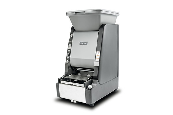 AUTEC, commercial sushi robot provider, launches ASM890A maki-making robot