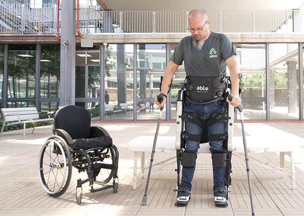 MassRobotics, Partners Announce Second Healthcare Robotics Startup Catalyst Cohort