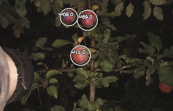 Abundant Robots Looks to Harvest Seed Capital via Crowdfunding for Apple Picking