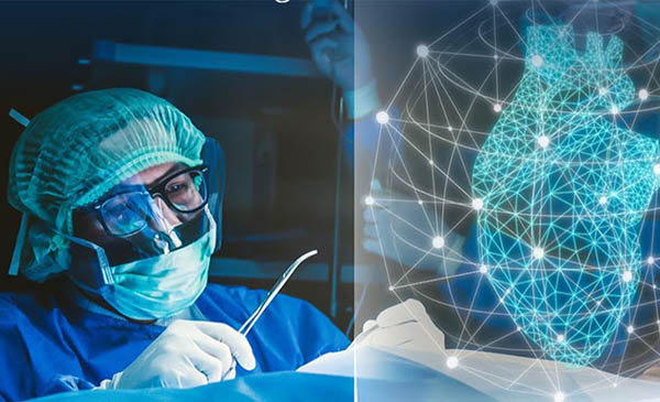 Activ Surgical Completes First In-Human Procedures to Demonstrate Intelligence, Sensing Platform