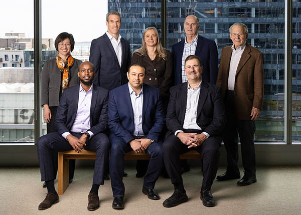 Cybernetix Ventures Launches $50M Fund for Robotics, Automation, and AI Startups