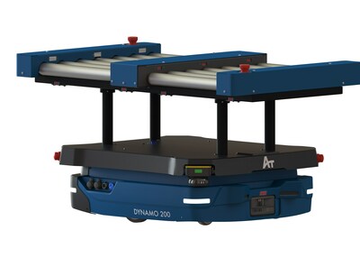 Addverb collaborates with Purdue University on smart factory
