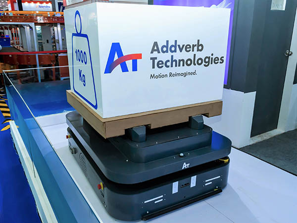 Addverb Technologies Adds ABCO Systems as Integrator Partner for Warehouse Automation