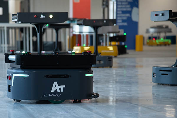 Addverb Technologies Expands U.S. Presence With Silicon Valley Robotics R &D Center