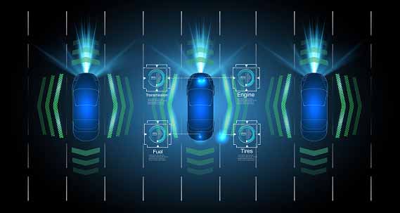 Phantom AI Secures $36.5M Series C to Bolster ADAS Development
