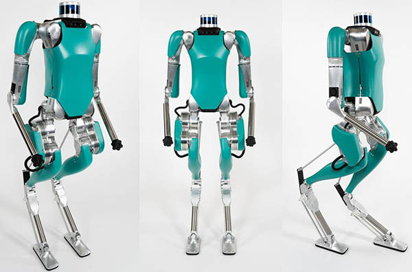 Pittsburgh Robotics Network to Show Regional Strengths at Discovery Day 2022
