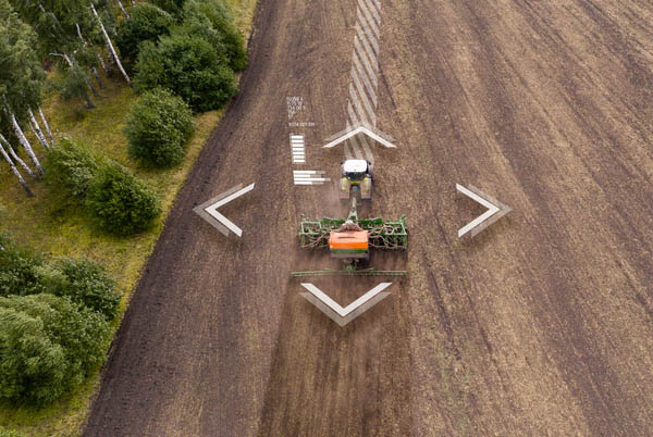 Agtonomy Closes $5M Round for Semi-Autonomous Agricultural Equipment