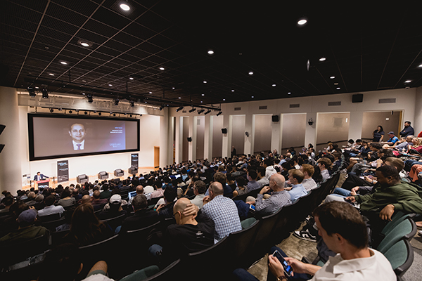 32 startups selected for AI & Robotics Venture Day at Carnegie Mellon University