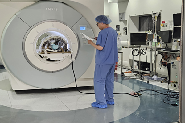 AiM Medical Robotics secures $8.1 million Series A funding