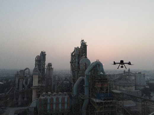 Airwayz Partners With Digiland for AI-Driven Drone Fleet Management Services