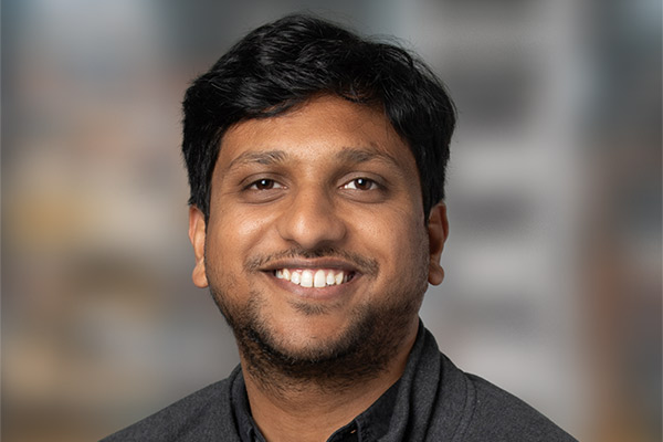 GreyOrange co-founder Akash Gupta named as new CEO