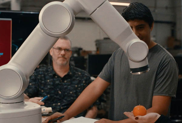 Ally Robotics Launches Crowdfunding Campaign for Affordable Robot Arms for Restaurants, Other Industries