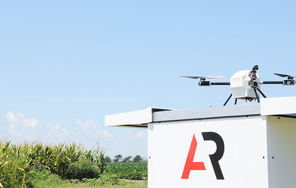 Ondas Holdings Says ScottsMiracle-Gro Will Use American Robotics’ Autonomous Drones for Crop Analysis