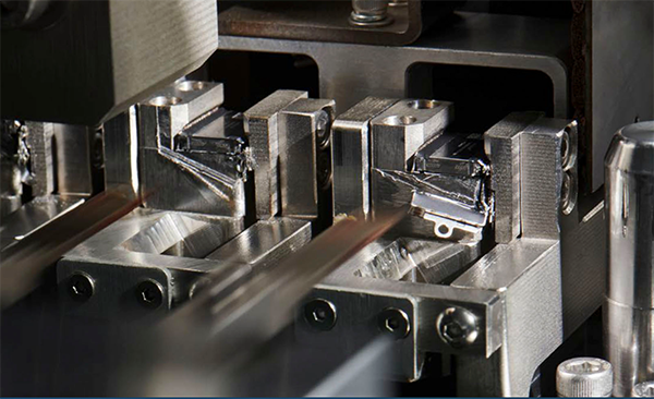 Carnegie Mellon Works With Apple on Robotic Recycling of Devices