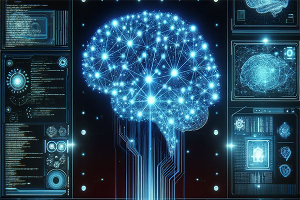 DeepSeek releases ChatGPT-like AI model, U.S. tech stocks tumble