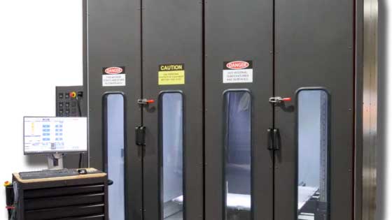 Titan Robotics Introduces New Atlas 3.6 3D Printer