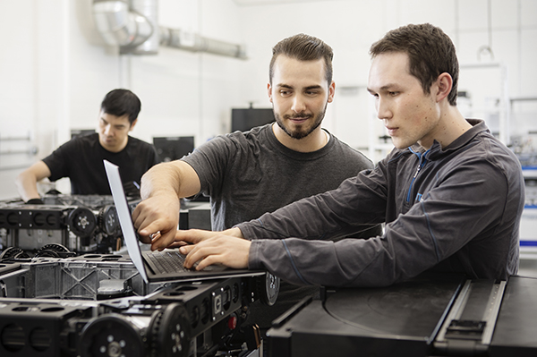 Attabotics Works With AltaML and Amii to Add AI Capabilities to Supply Chains