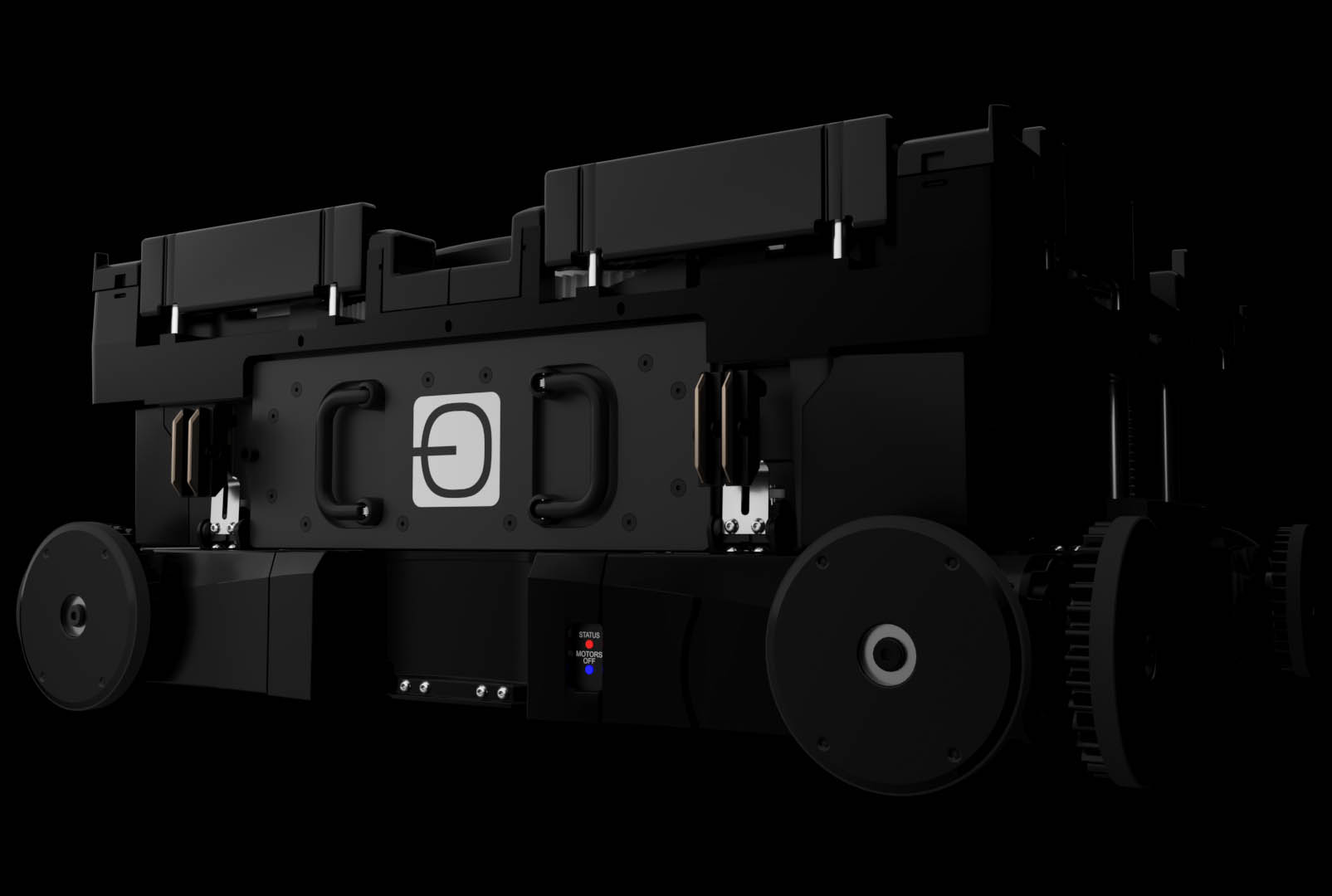 Attabotics Partners With Korber Supply Chain Automation for Robotic Storage, Picking in Europe