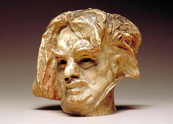 3D Scanning Helps Vision Impaired Experience Sculptures