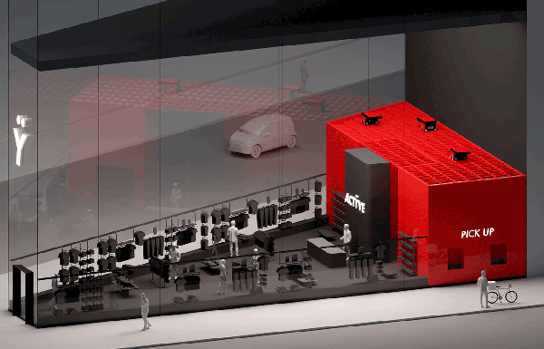 AutoStore Addresses Challenges for Warehouse Management and Fulfillment in 2023