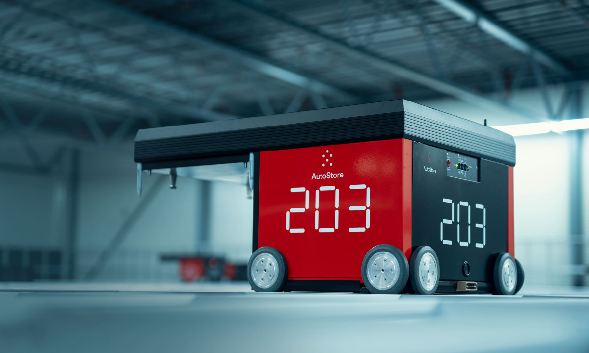 AutoStore Launches Pay-Per-Pick Subscription Model for Automated Fulfillment Technology