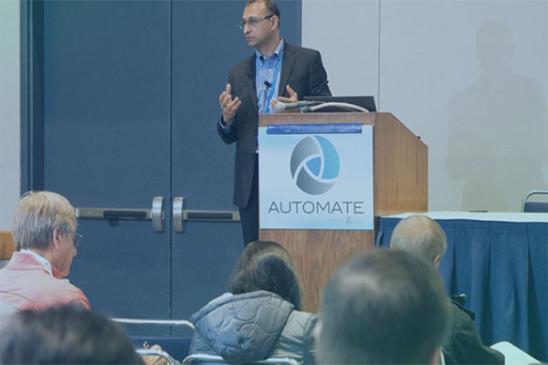 Automate 2024: What to expect at the industrial automation show in Chicago