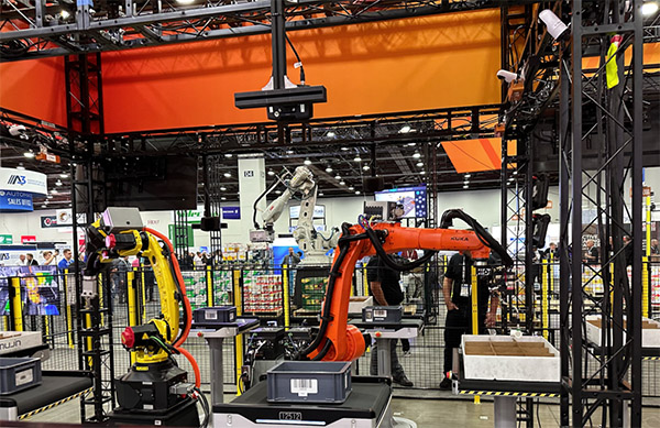Automate 2023 Recap, AI Ethics, and the ‘Receding Horizon’ Problem