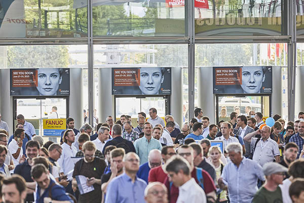 Automatica Offers Peek Into Future of Robotics, AI