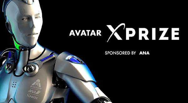 ANA Avatar XPRIZE Selects Semifinalists in Telepresence Competition