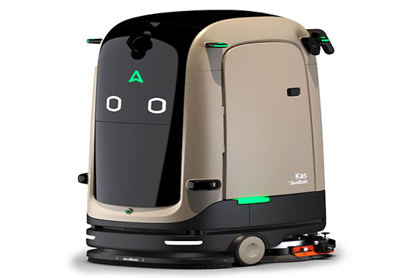 MODEX 2024: Avidbots to showcase autonomous cleaning robots built for industrial, commercial spaces