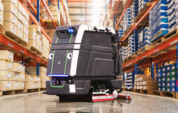 Avidbots Adds Intelligence to Automated Cleaning, Sees a Future With Multifunction Mobile Robots