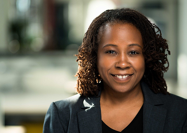 Robotics and AI Pioneer Ayanna Howard Named 2021-2022 ACM Athena Lecturer