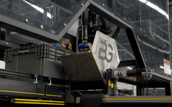 Berkshire Grey Reports $14M in New Supply Chain Orders Since November