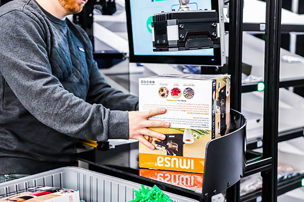 Robots and AI Can Help Solve the $120B E-Commerce Returns Problem
