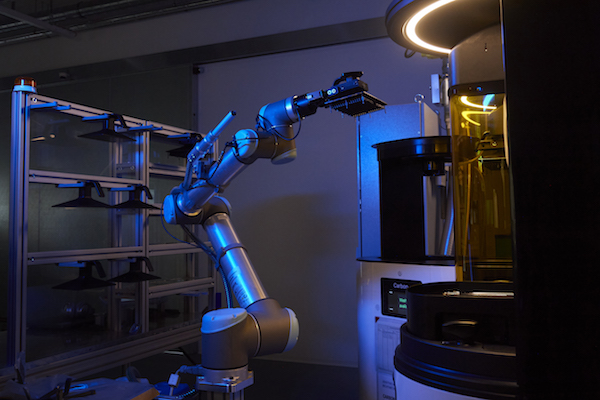 BMW Opens Additive Manufacturing Campus