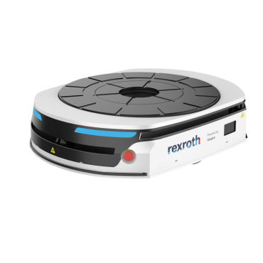 Bosch Rexroth Will Showcase AMRs, Control Software, and More at Automate