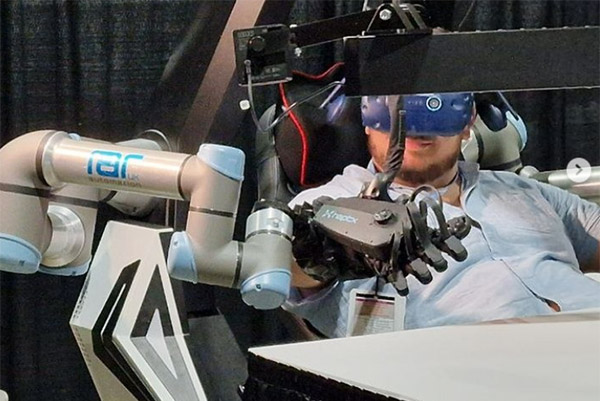 BOW Offers Robotics Software Development Kit for Free to 200 Developers