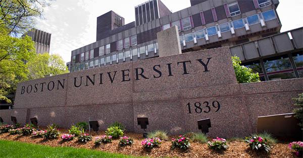 Baker-Polito Administration Awards $4.4M Grant for New Boston University Robotics R &D Facility