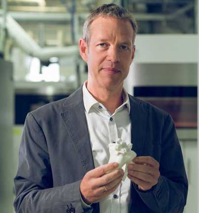 Editor’s Pick: Closing the gap on 3D printing expertise