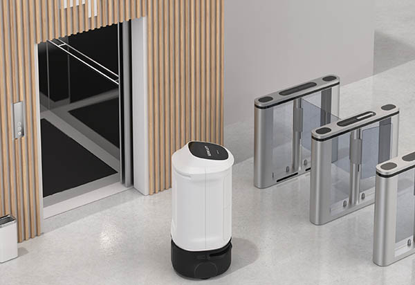 Bear Robotics Invests In Smart Elevator Developer M2M to Enhance Service Robots