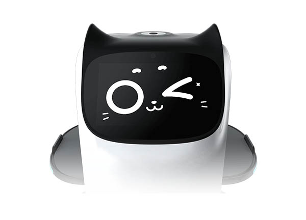 Carrefour Deploys Pudu Robotics BellaBot at Poland Retail Stores