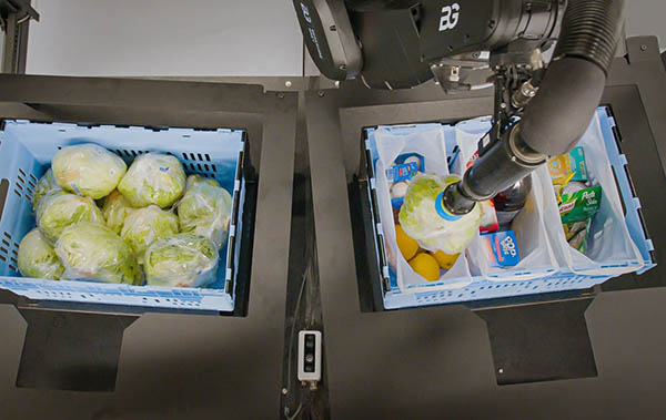 Generation Gap in the Warehouse Can Be Closed With Robotics, Finds Berkshire Grey Survey