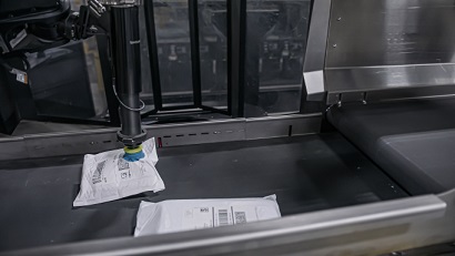 Berkshire Grey and FedEx expand their robotic automation solutions relationship