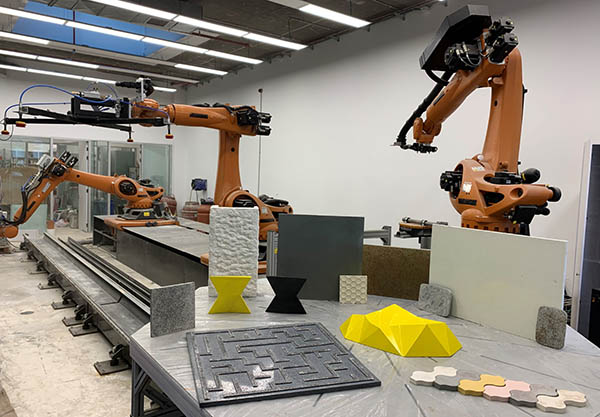 Beyon3D Raises $12.4M and Readies Launch of Robotics for Manufacturing and Construction