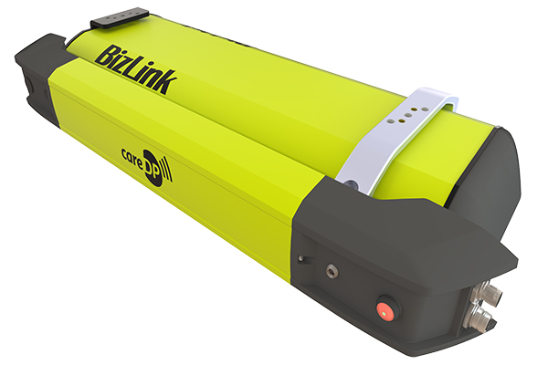 Automatica 2025: BizLink launches careDP, AI-powered condition monitoring system for robotic dresspacks